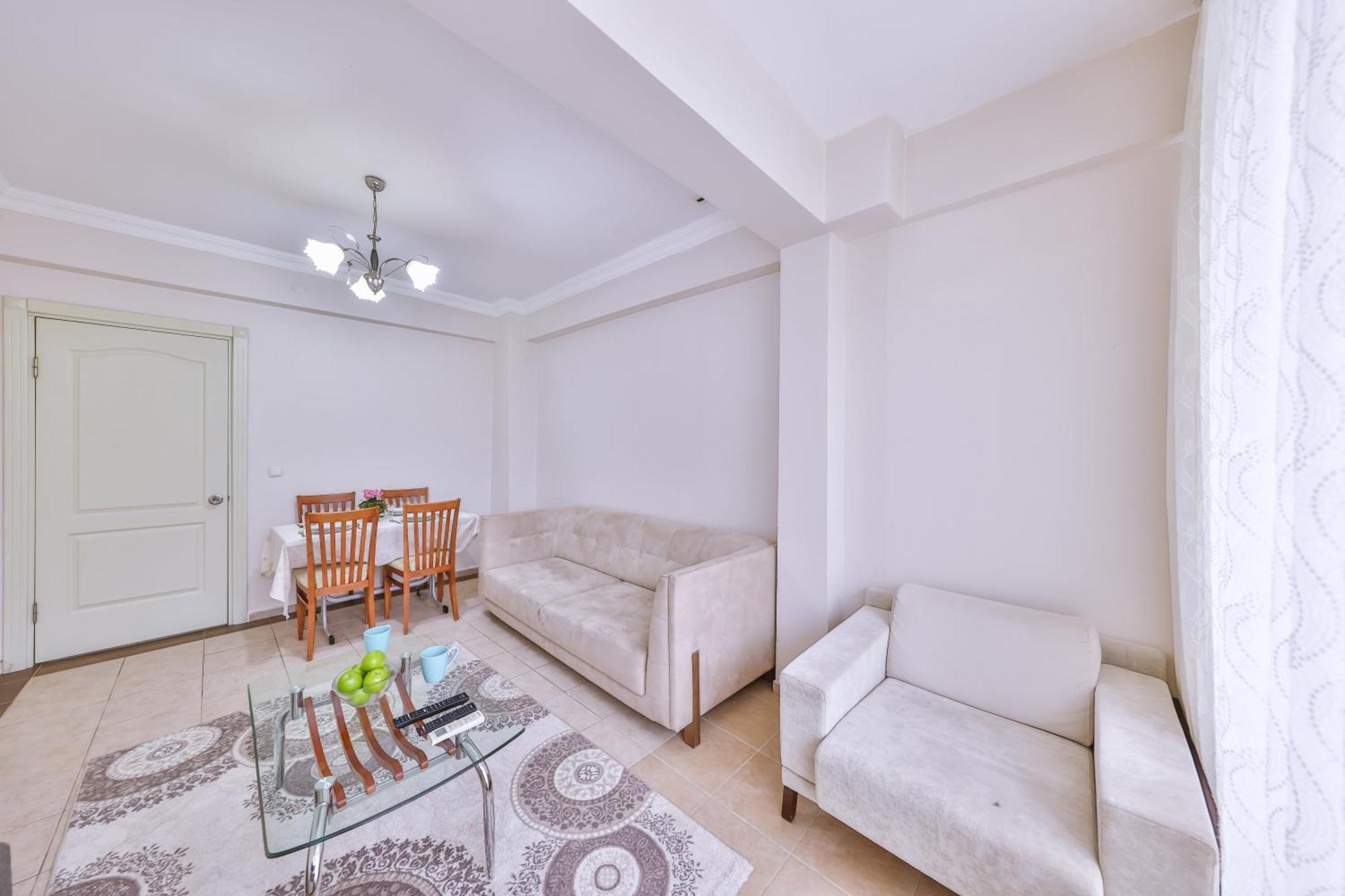 Afyon Dundar Thermal Villa Afyonkarahisar Екстер'єр фото