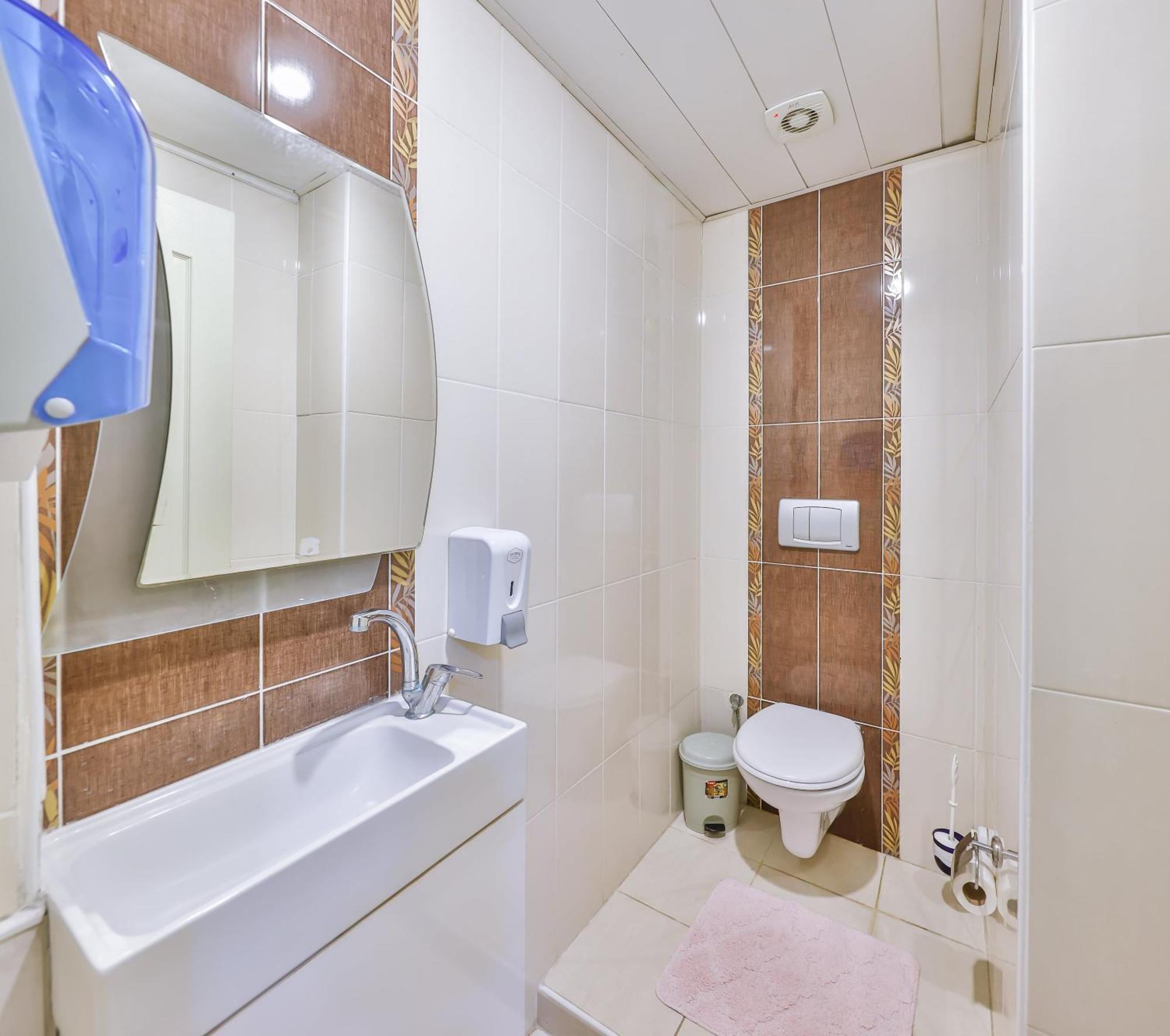 Afyon Dundar Thermal Villa Afyonkarahisar Екстер'єр фото