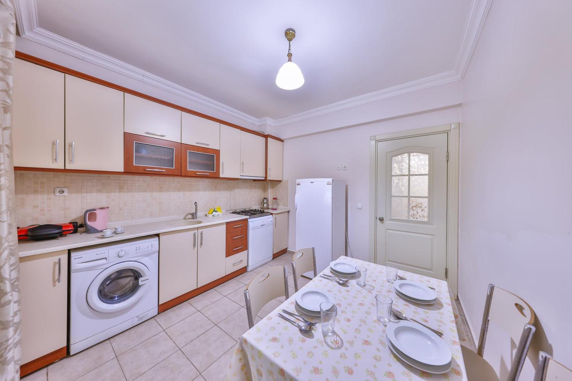Afyon Dundar Thermal Villa Afyonkarahisar Екстер'єр фото
