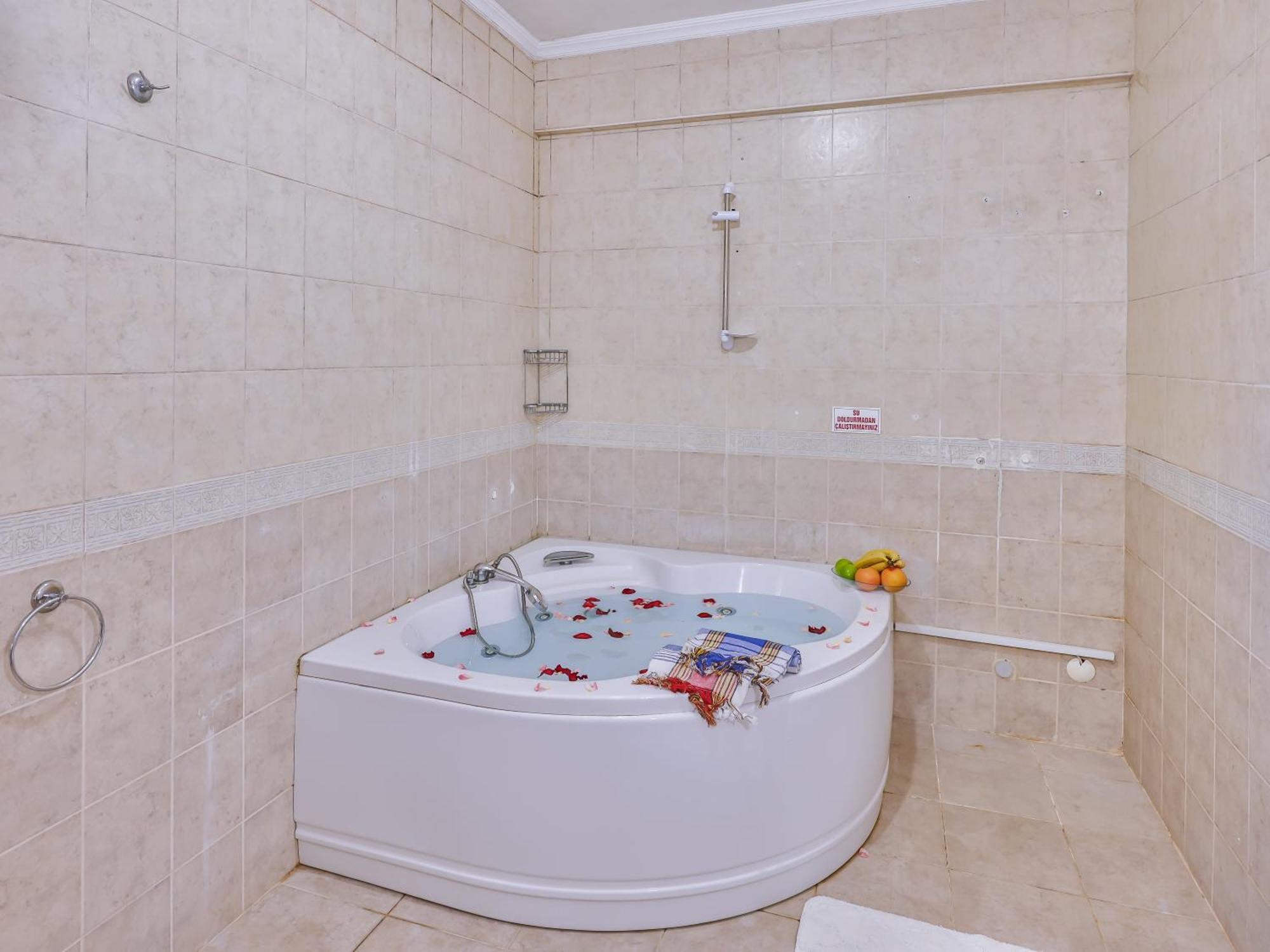 Afyon Dundar Thermal Villa Afyonkarahisar Екстер'єр фото